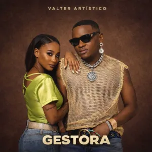 Valter Artístico - Gestora