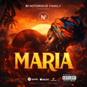 NF - Maria [Prod. Cenas Ocultas]