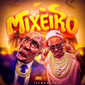 Telmo Aquece - Mixeiro