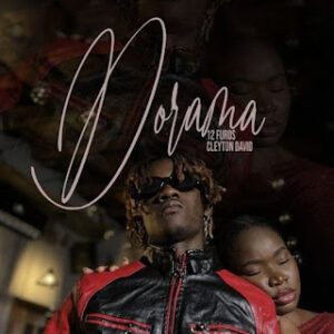 12 Furos feat. Cleyton David - Dorama (Zouk)