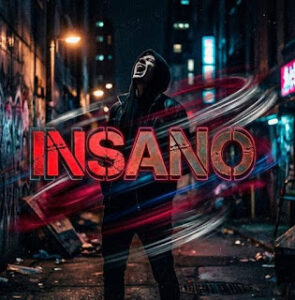 Abdiel Abdizzy - Insano (Rap)