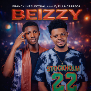 Franck Intelectual - Beizzy (Feat. Dj Filla Carrega)