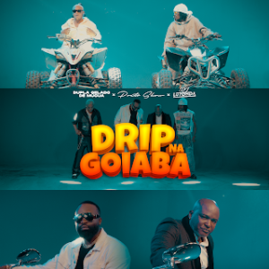 Dupla Gelado De Múcua – Drip Na Goiaba (Feat. Preto Show & Dj Lutonda)