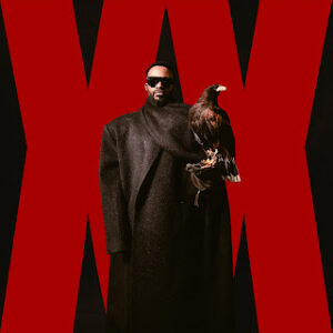 Fally Ipupa ft. Joé Dwèt Filé - Doucement (Kompa)