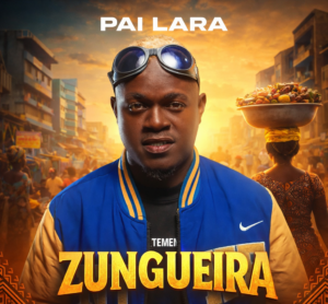Pai Lara Da Animação - Zungueira