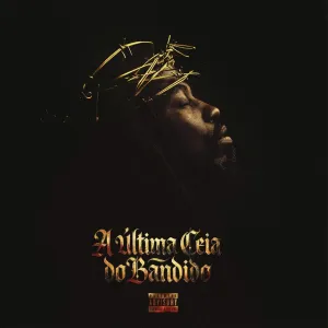 Prodígio - A Missa A Quem (feat. Slow J)