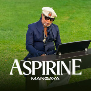 Koffi Olomide – Aspirine Mangaya