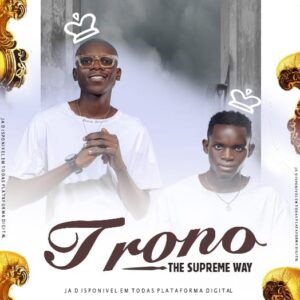 The Supreme Way - Trono