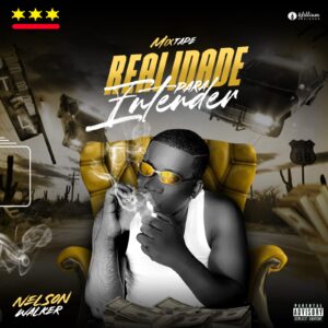 Nelson Walker - Vitória (Prod. Pepinho Beat)