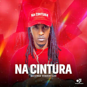 Baixinho Requentado - Na Cintura (Afro House)