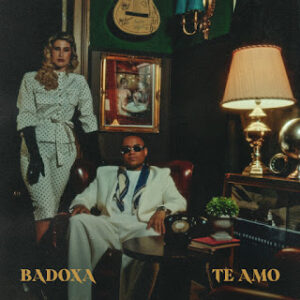 Badoxa  Te Amo (Zouk)