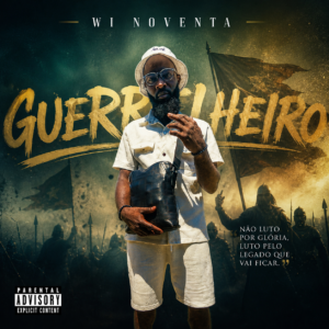Wi Noventa -Guerrelheiro
