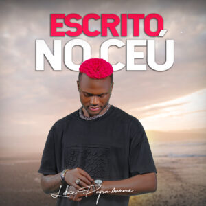 L Doce - Escrito no Céu (Prod Dj Masta Py)