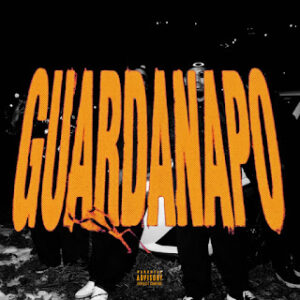 Trinity 3nity feat. Evas & Fatboy6.3 - Guardanapo (Rap)
