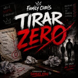 Family Chris - Tirar Zero