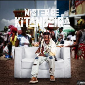 Mister Be - Kitandeira
