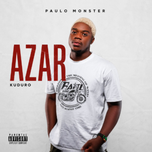 Paulo Monster - Azar