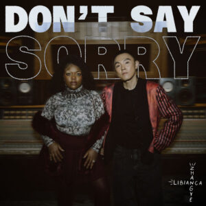 ZHANGYE - Don't Say Sorry (feat. Libianca)