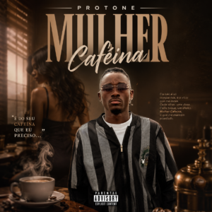 Protone - Mulher Cafeina