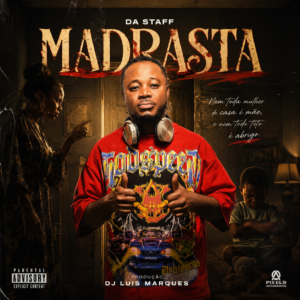 Da Staff - Madrasta (Prod. Dj Luis Marques)