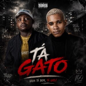 Bruno Mabaia & Tshunami Do Zango - Tá Gato