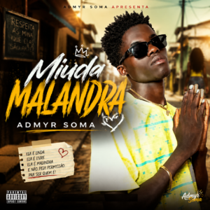 Amyr Soma - Miuda Malandra