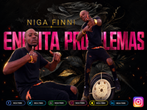 Niga Fini ft. DJ Manekim – Estou na Via