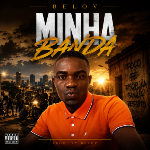 Belov - Minha Banda