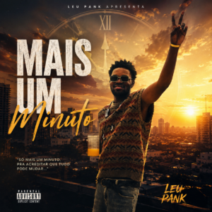 Leu Pank - Mas Um Minuto