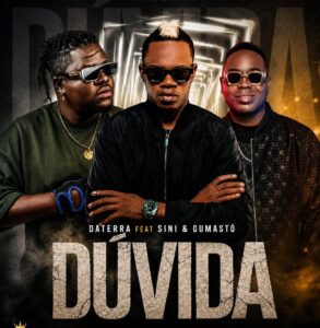 Da Terra ft Sini & Gumastó - Duvida