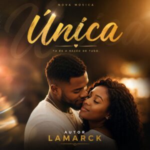 Lamarck - Única