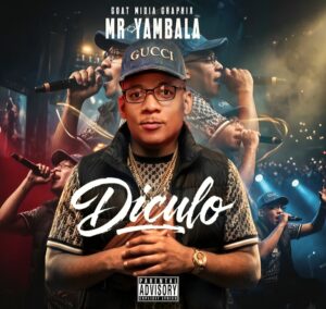 Mr Yambala - Diculo