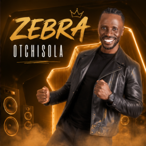 Zebra - Otchisola
