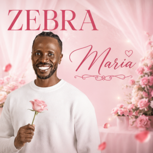 Zebra - Maria