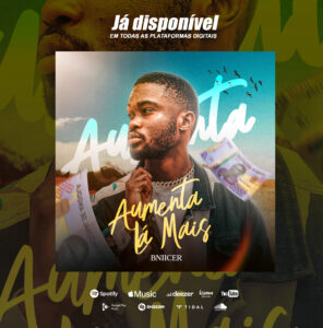 Bruno Bniicer - Aumenta La Mais