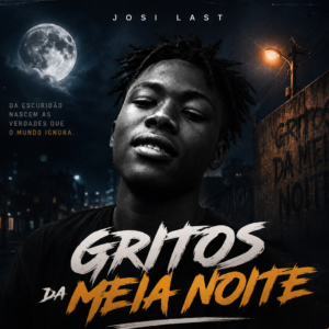 Josi Last - Gritos Da Meia Noite