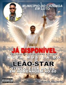 Leão Star - Homenagem Ao 60
