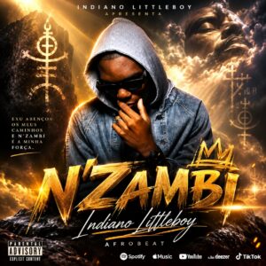 Indiano Littleboy - N'zambi
