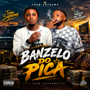 Team Suprema - Banzelo Do Pica