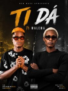 Tidá ft Malewa - Rebola
